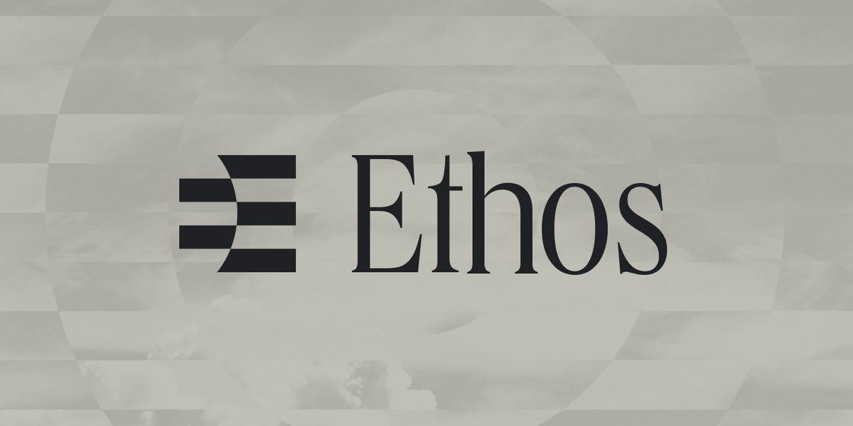 Why We're Building Nomos on Ethos Network